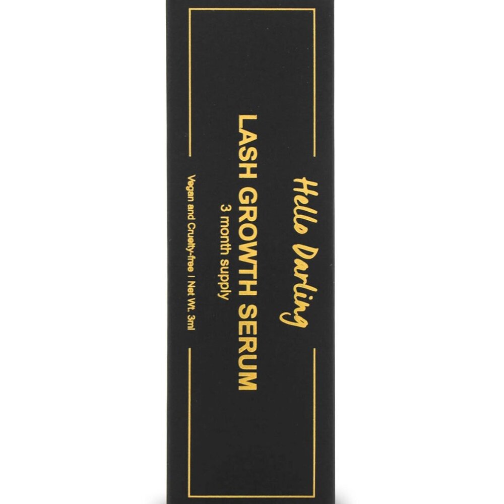 EYELASH GROWTH SERUM